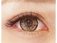 ルースラッシュ 赤坂店(Luzlash)/3Dボリュームラッシュ
