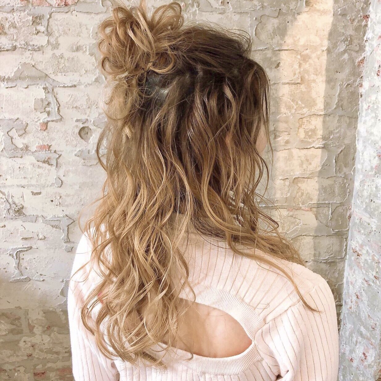 ◆ヘアセット◆11:00から15:00→3080円