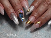 イルブリーユ(IL BRILLE)/