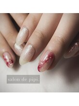 サロンドピピ(salon de pipi.)/¥5400