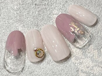 トータルビューティ ノイド(Noid)/90分シンプルデザイン2本♪