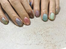 プリムローズ(primrose)/