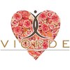 ヴィオーデ美容整体サロン 横浜店ロゴ