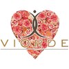 ヴィオーデ美容整体サロン 横浜店のお店ロゴ