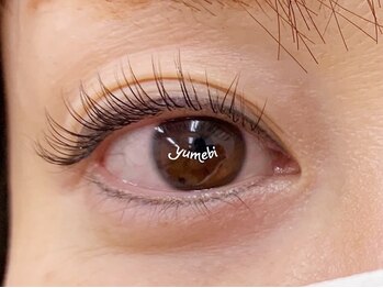 ユメビ(YUMEBI)/フラットラッシュ