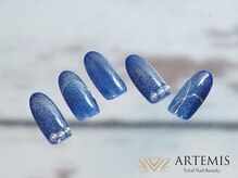 アルテミス(ARTEMIS)/シンプルB 