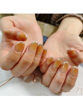 ブルーバードネイル(BLUE BIRD NAIL)/