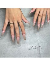 ネイルサロン イズ(nail salon I'z)/I'z　collection