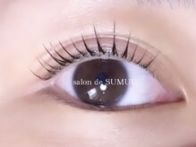 サロン ド スムウ(salon de SUMUU.)/パリジェンヌラッシュリフト