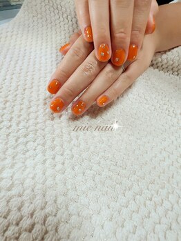 ミエネイル(mie_nail)/nail