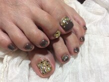 ネイルクラブ(nail club)/