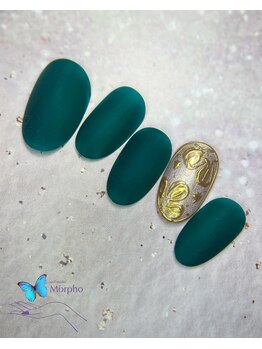 モルフォ 千駄ヶ谷(Morpho)/マンスリーアートコース【A】