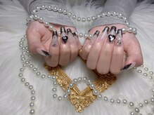 モアネイル 新宿/