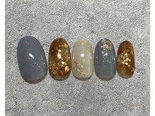 アミュレット(AMULET)/11月定額　6050円(税込)