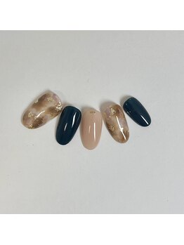 イートゥルース(e truth)/選べるデザインアートコース