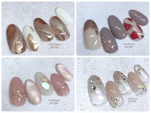 リシエル ネイル アンド アイラッシュ 新琴似店(RiCIEL)/