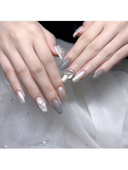 ココネイル アンド アイラッシュ(COCO NAIL & EYELASH)/