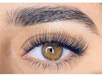 ビンゴ ラッシュ/5Dボリュームラッシュ