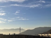 チェッコリ(CHECCOLY)/山梨のお空模様♪