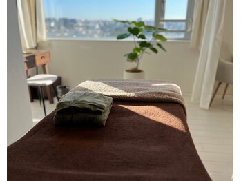 グロウスキン(GROW SKIN)/★完全個室【練馬/石神井公園】