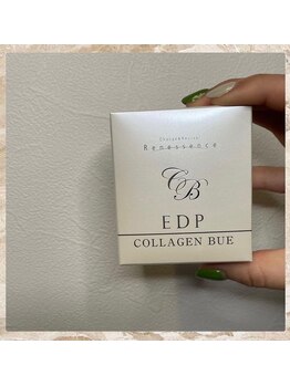 ディオーネ 岸和田店(Dione)/オリジナル商品　EDPコラーゲン