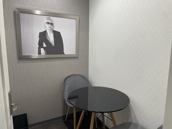 RBL 赤羽店/カウンセリングルーム