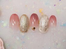 ジョリ ネイルズ(Jolie nails)/６３００