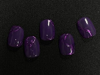 ネイルマン 横浜店(Nail Man)/¥8000