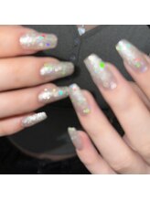 モアネイルズ(MORE-NAILS)/スカルプ