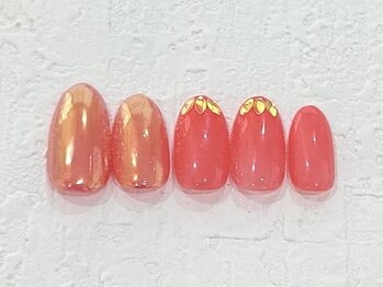 ハーフバックス 堀之内店/シンプルオフィスプラン