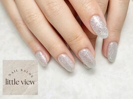 ・シルバーワンカラー 5980円～