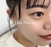 ワンナイン(One Nine19)