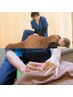 【SET割40分】首・肩・腰・膝改善◆鍼2部位(20分)＋整体(20分)3480円→2790円
