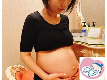 京都フォーエイチ(京都4H)/マタニティマイナートラブル回避