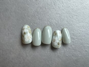 ルダリドゥー 東銀座店(Le Dali Deux)/定額11000円