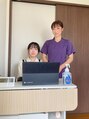 アリー(alliee)/北川原　由佳