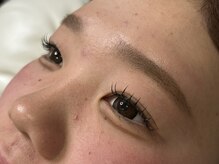 ムード(mood)/マツエク/フラットラッシュ