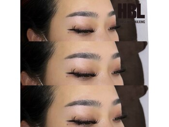 マカナニラッシュ(MAKANANI LASH)/ハリウッドブロウリフト