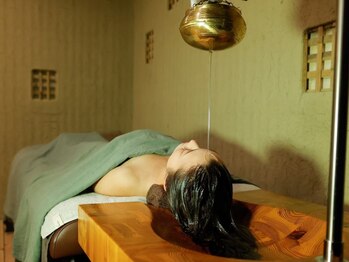 咲(emi)の写真/話題のシロダーラのお店がOPEN☆こだわりぬいた和の空間で極上の癒しをご提供!!非日常感の中で癒されて☆