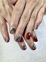 ルミリラ(lumi.Lyra)/アートネイル