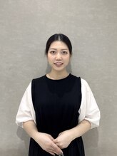 シ ベル 梅田茶屋町店 まつげ(Ci belle) 近藤 指名550円