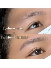 ソプラ 京都駅前店(sopra)/目元垢抜けセット☆