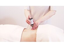 モンテンプス(mon temps)の雰囲気（ポールシェリーリラクシングコース）