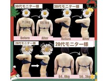 スワン 新栄店(SWAN)/【平日】クリスマスモニター募集