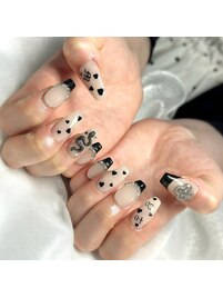 持ち込みネイル.m