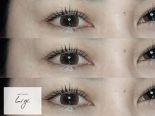 リジ(Ligi.)/高知ネイル　Ligi. 27