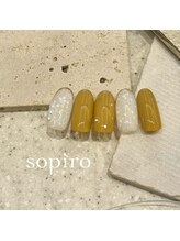 ソピーロ たかのこ店(sopiro)/11月【monthly　standard】