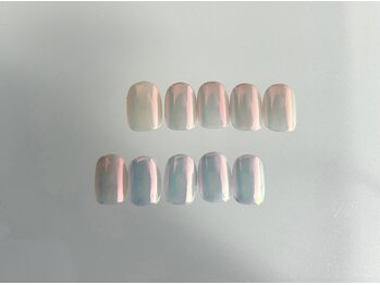 ハイク(HIKE)/【Type C】C-055 C-056