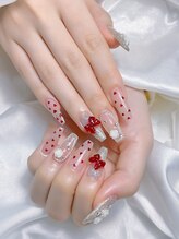 リラ ネイルスタジオ(LEELA NAIL STUDIO)/