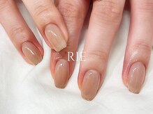 リエ(Rie)/シンプル